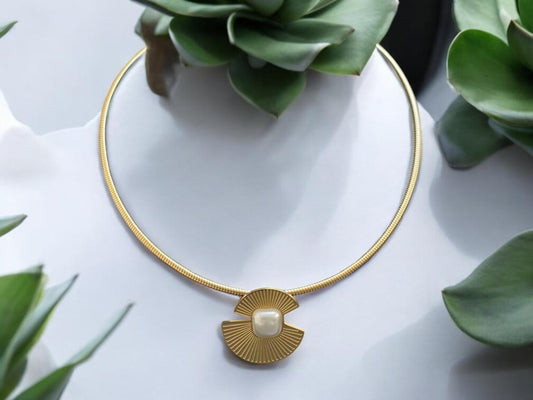 Sunflare Pearl Hasli