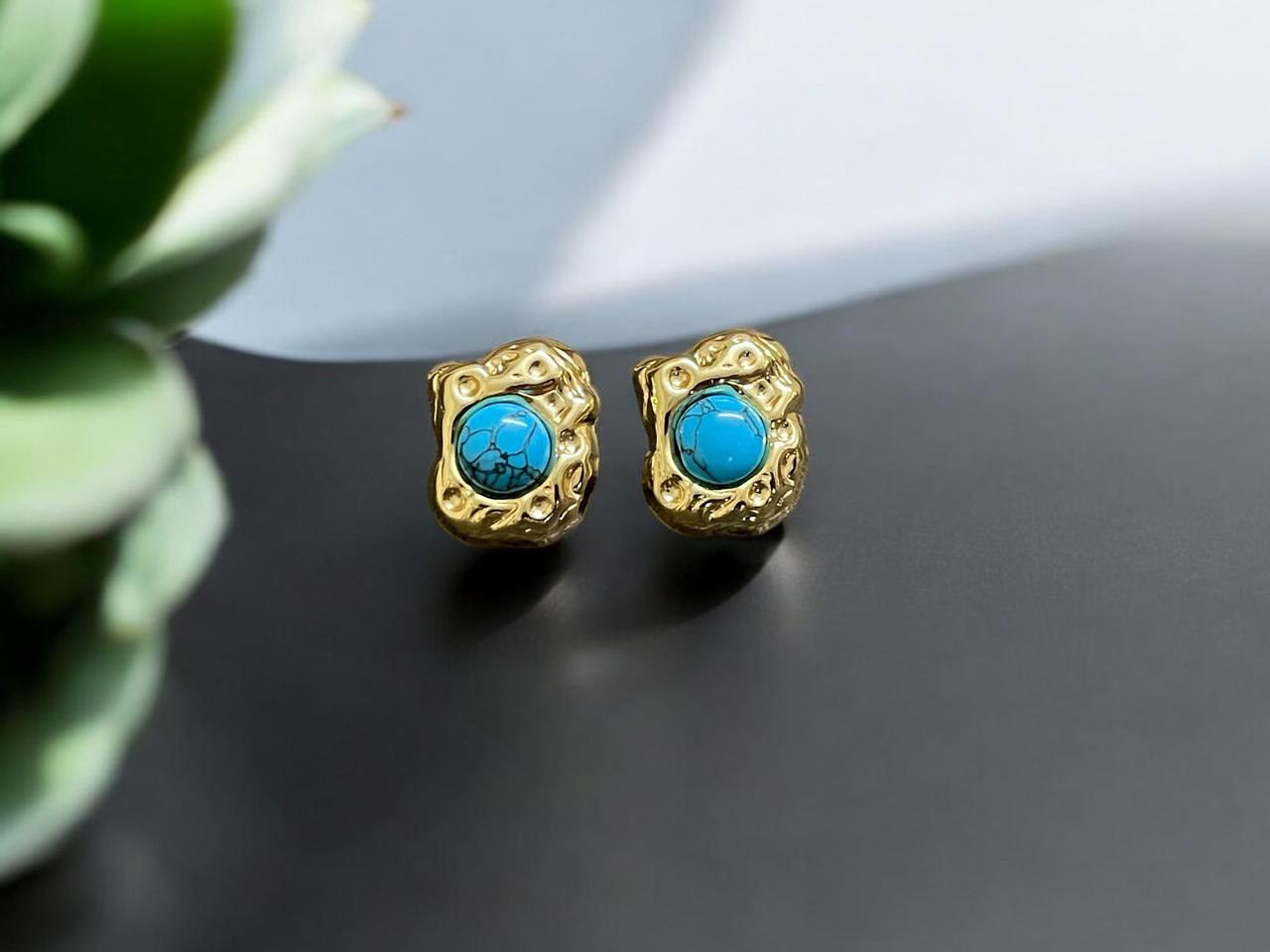 Azure Melt Studs