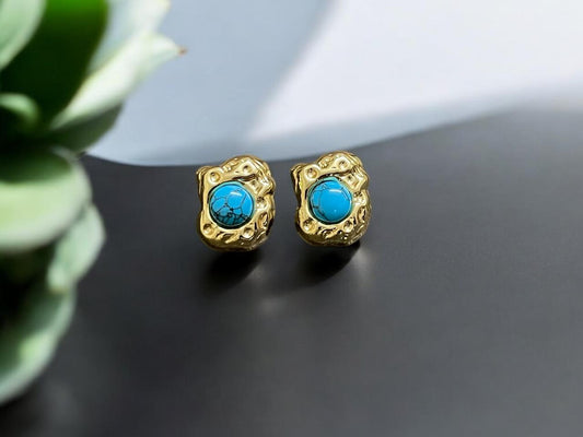 Azure Melt Studs