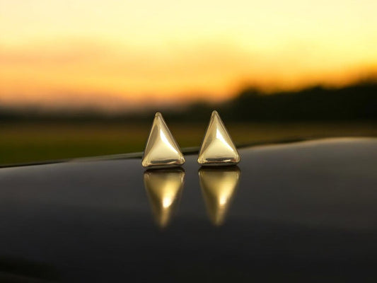 Dusk Prism Studs
