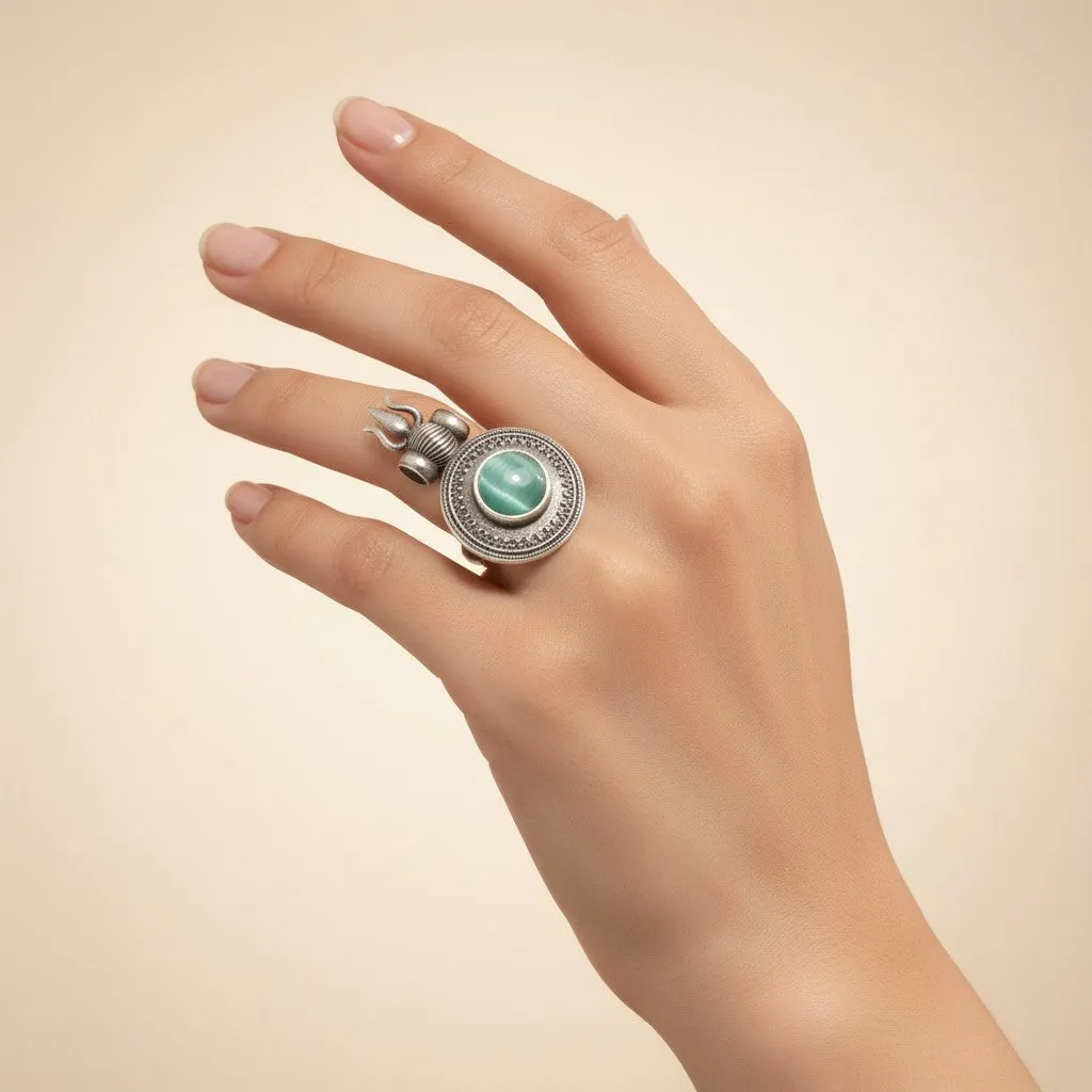 Easy Jewellery for College & Casual Days