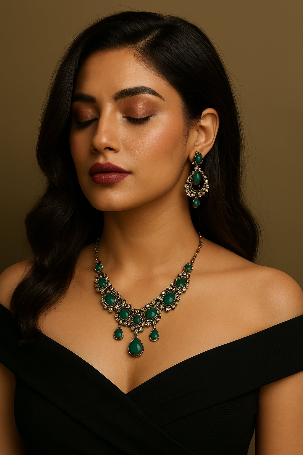 Why Jewellery Isn’t Just an Accessory — It’s an Attitude