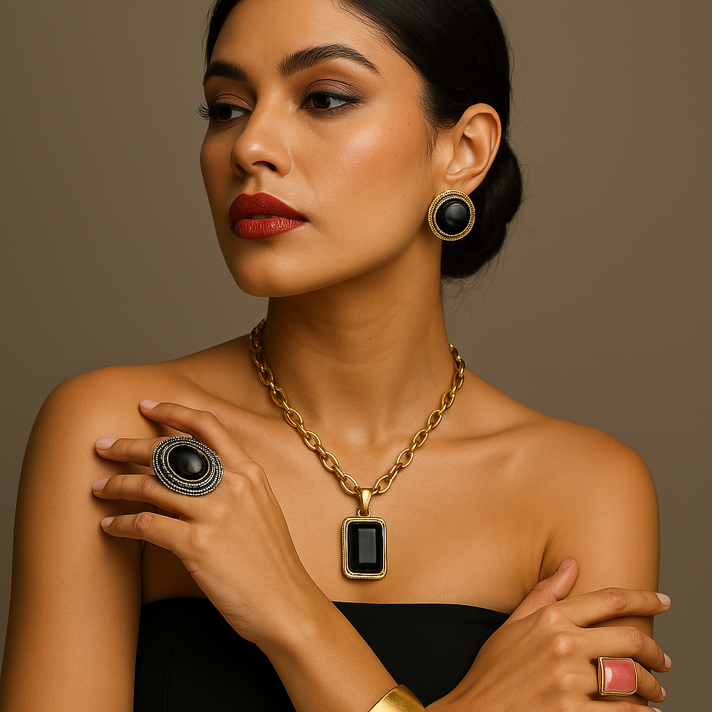 5 Must-Have Statement Pieces to Elevate Your Look