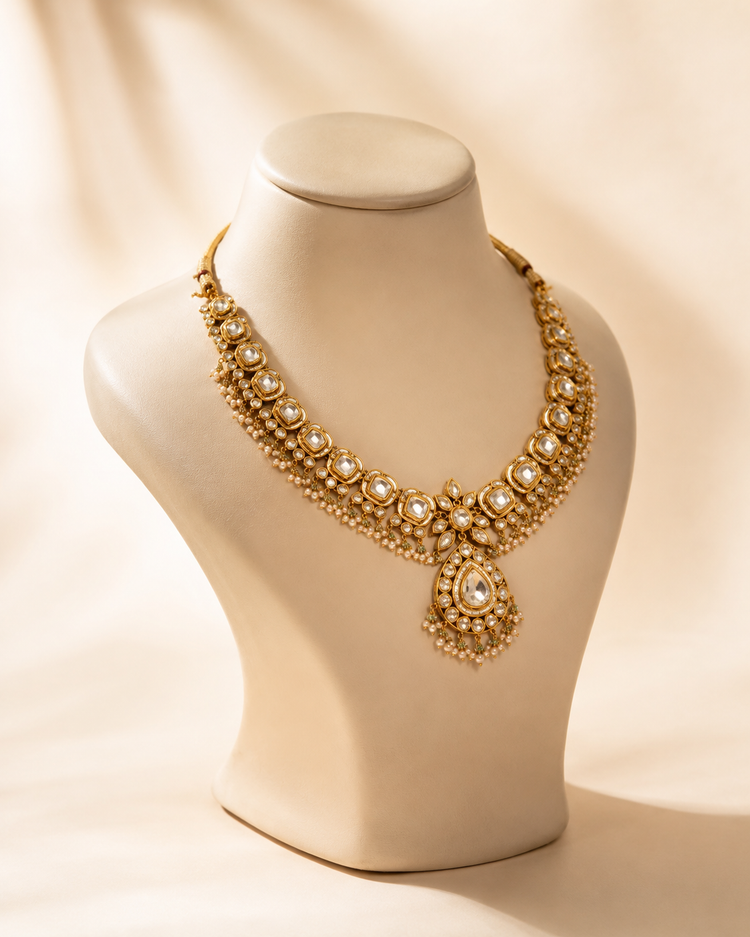 Necklace Collection