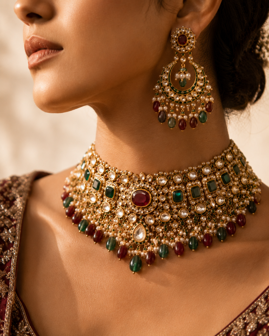 Premium Imitation Jewellery