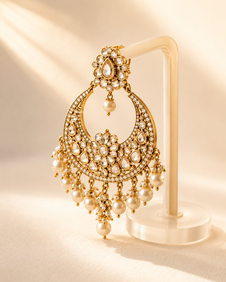 Earrings Collection