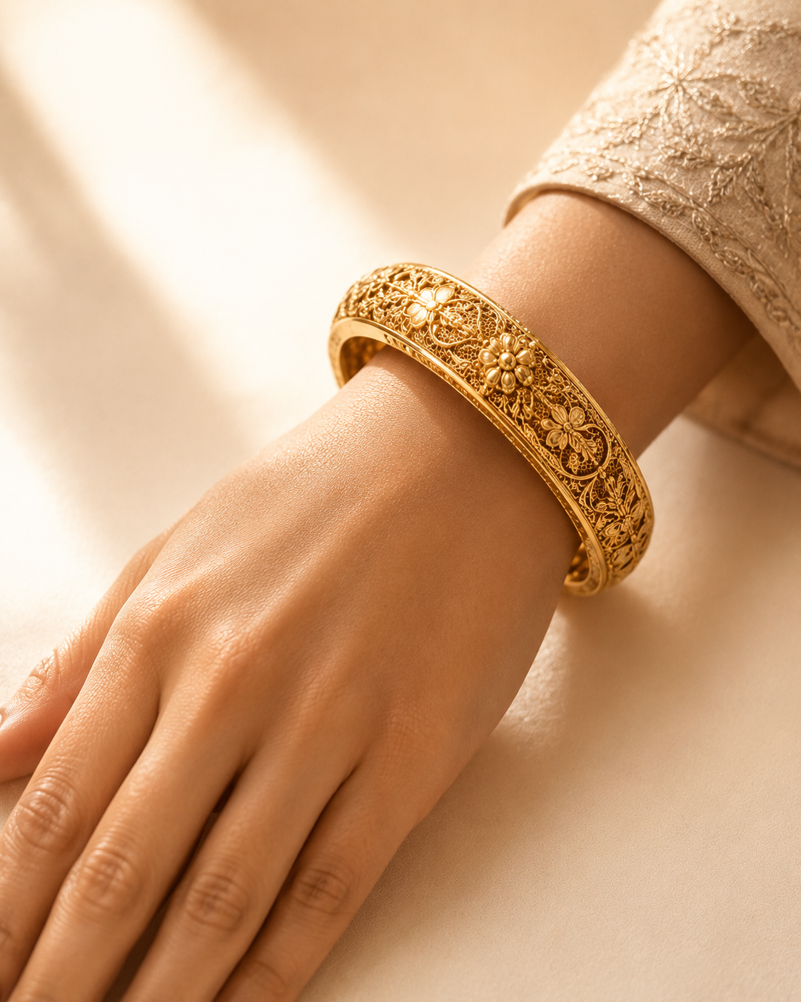 Bracelets Collection