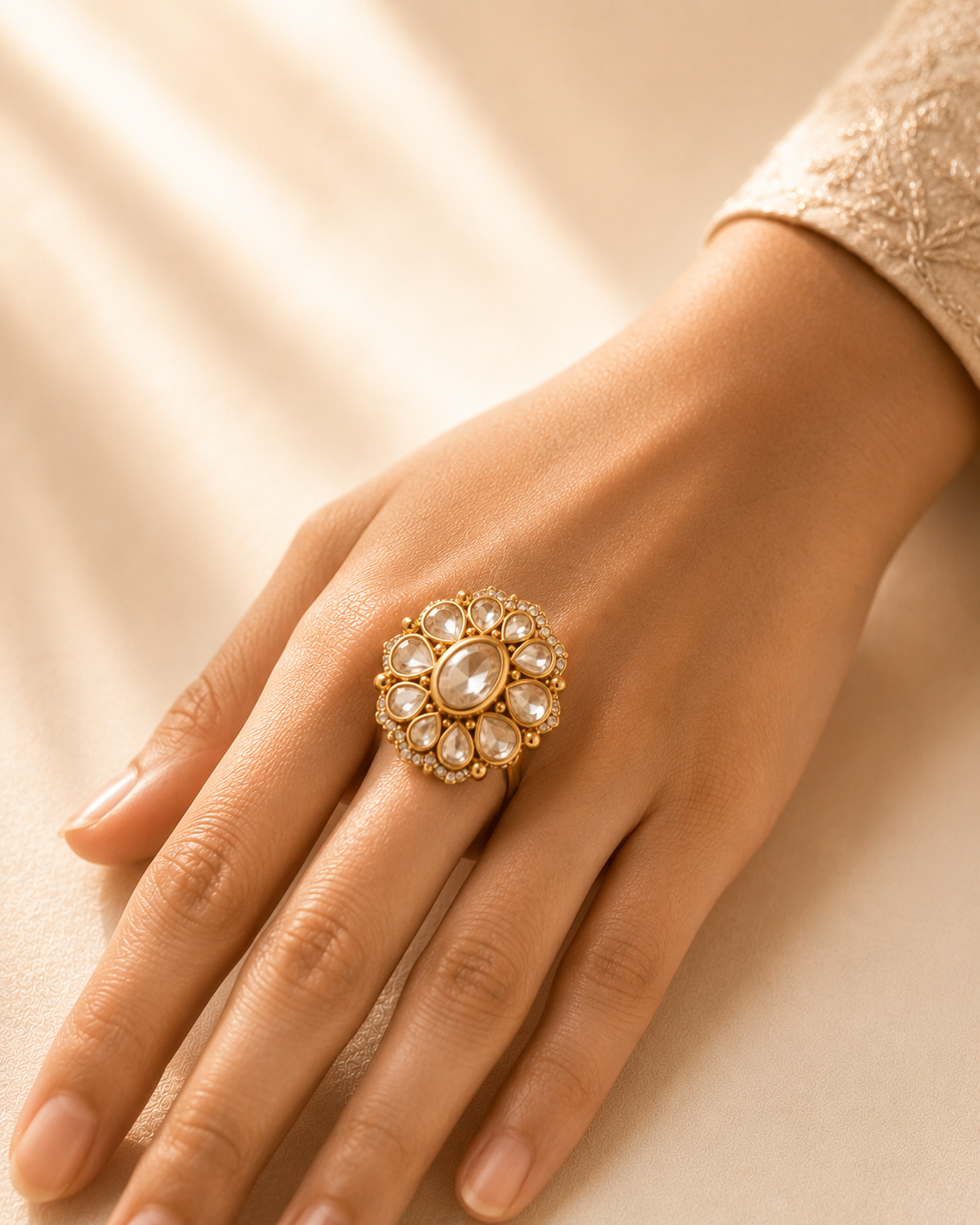 Rings Collection