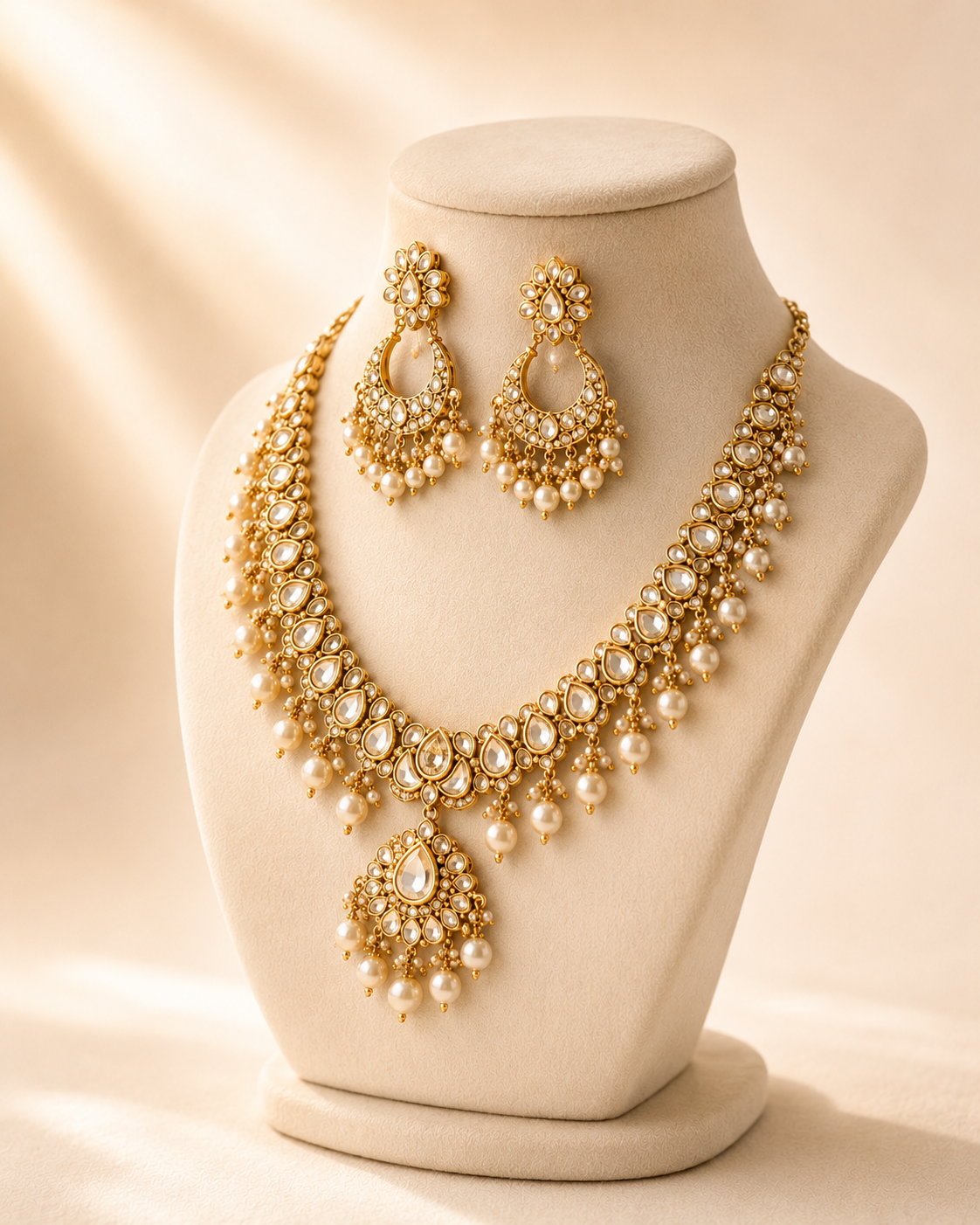 Jewellery Sets Collection