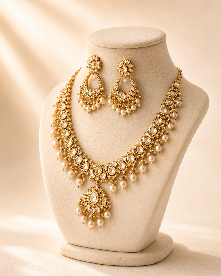 Jewellery Sets Collection