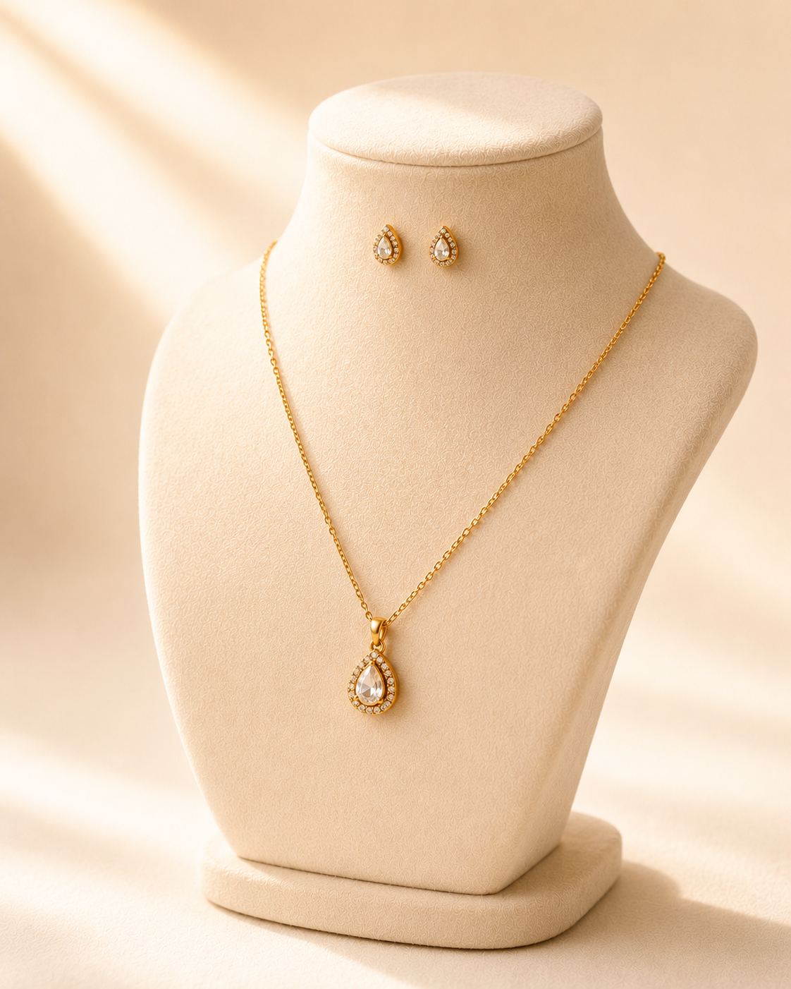 Pendant Sets Collection