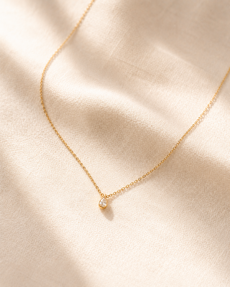 Minimalist Jewellery for Everyday Chic Collection