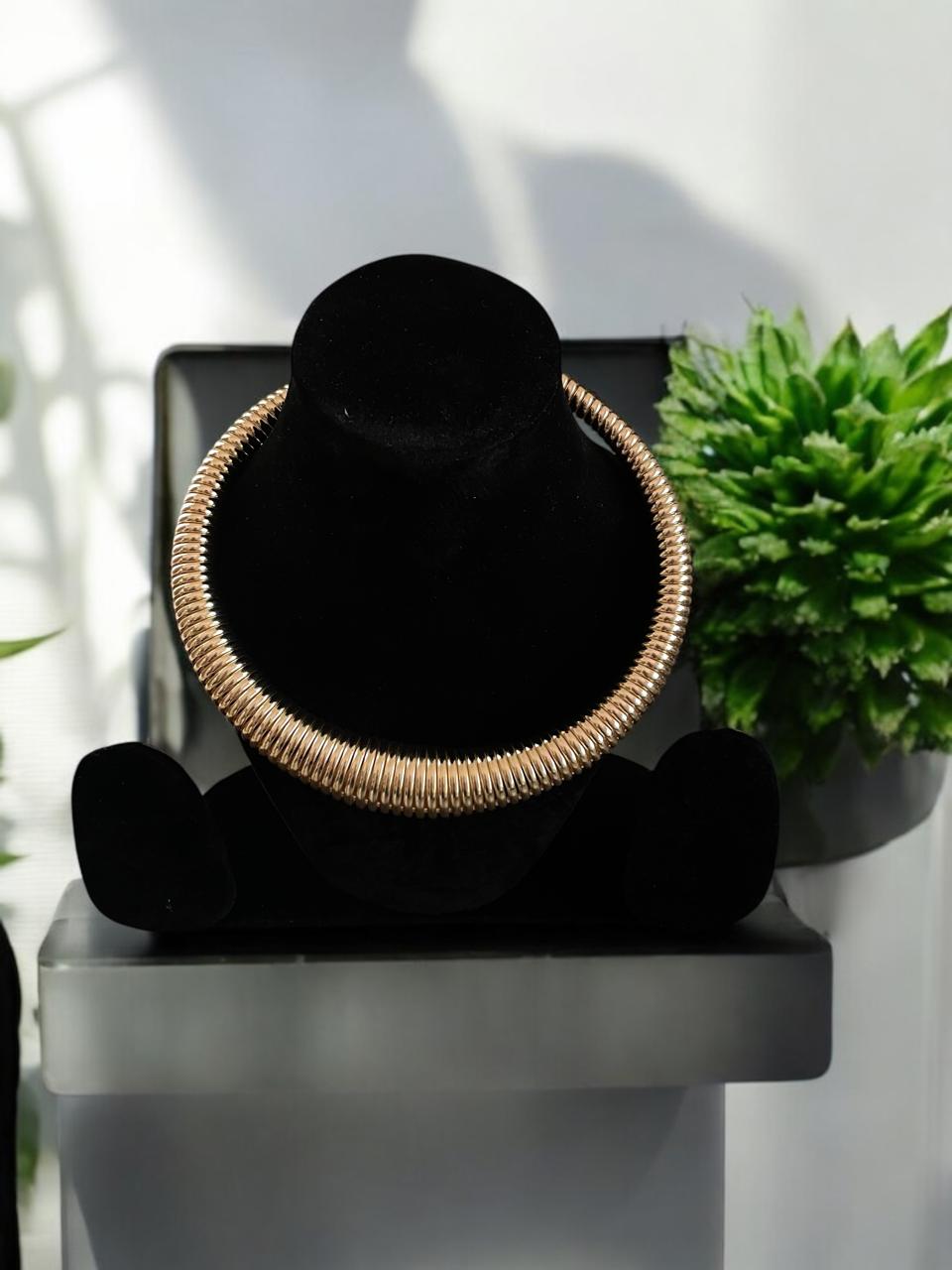 Hasli Necklaces
