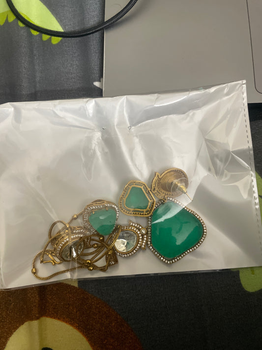 Offline product green color