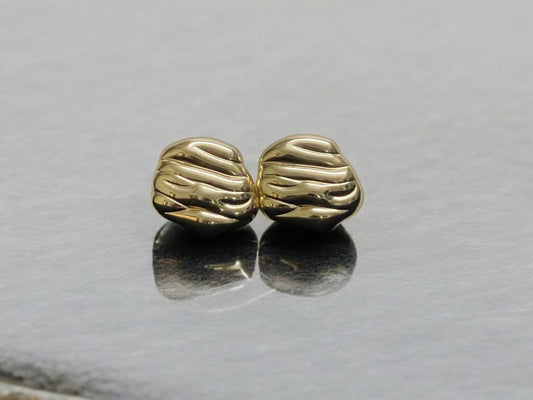 Molten Muse Studs