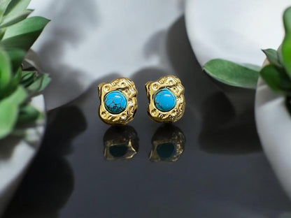 Azure Melt Studs