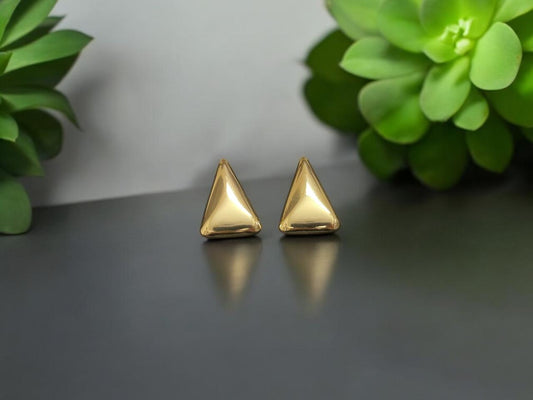 Dusk Prism Studs