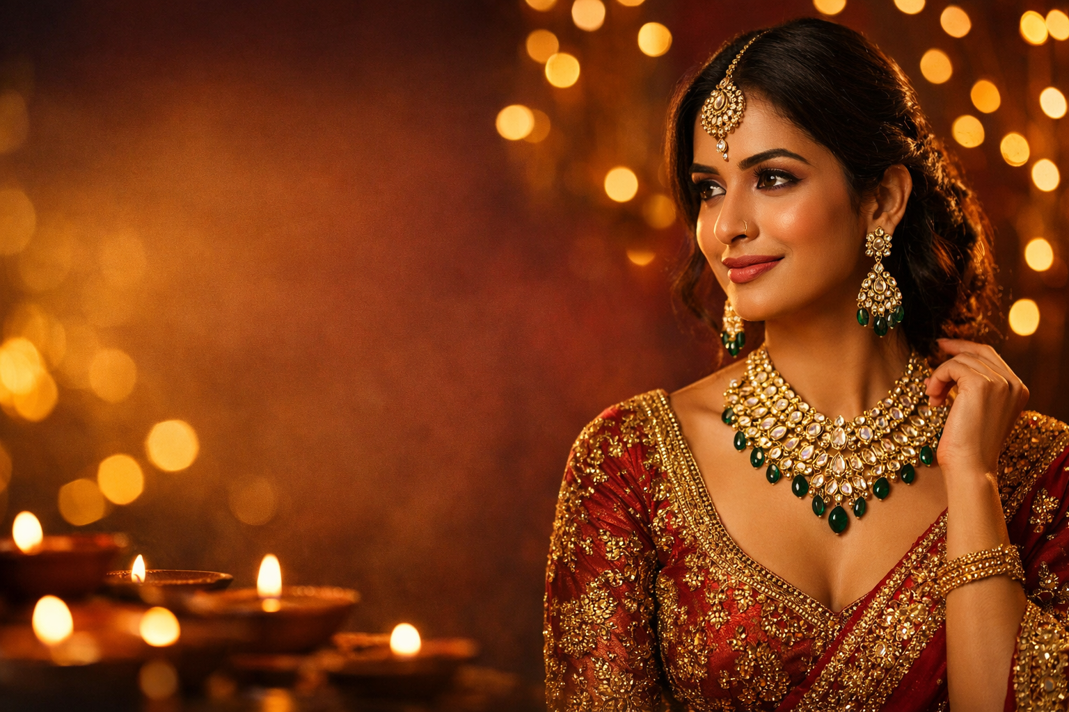 Jewellery for Every Celebration