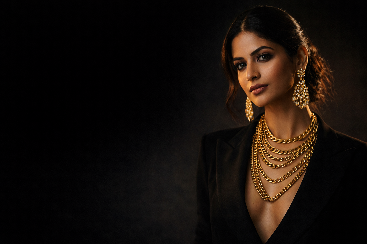 Wear what the stars wear.